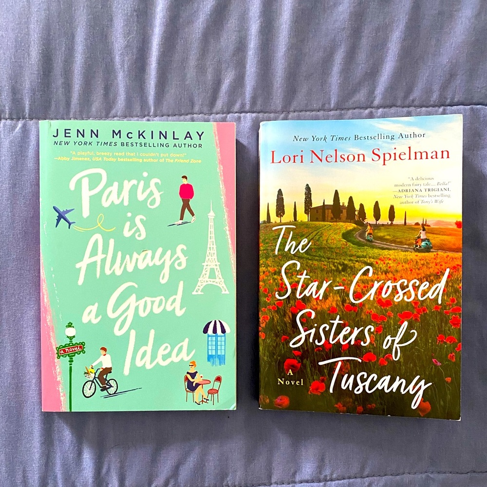 Book Bundle